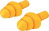 Earplugs, Silicone, SNR 22 dB, 5 Pairs. YT-7455 YATO