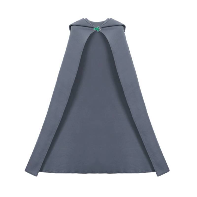 The Lord Of The Rings Arwen Green Cosplay Dress For Halloween And Role Play Events