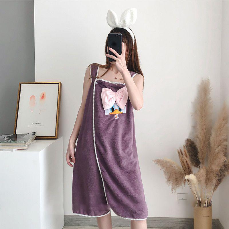 

Женские банные полотенца для девочек, носимые, быстросохнущие, для купания, пляжа, спа, халаты, для стирки, для душа, ванны и тренажерного зала, полотенце one size