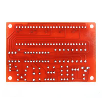 DIY moduly – Elektronické moduly