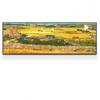 Impressionist Van Gogh Artworks Canvas Oil Paintings Abstract Wheat Field Almond Blossom Starry Night Poster Home Decor No Frame No Frame