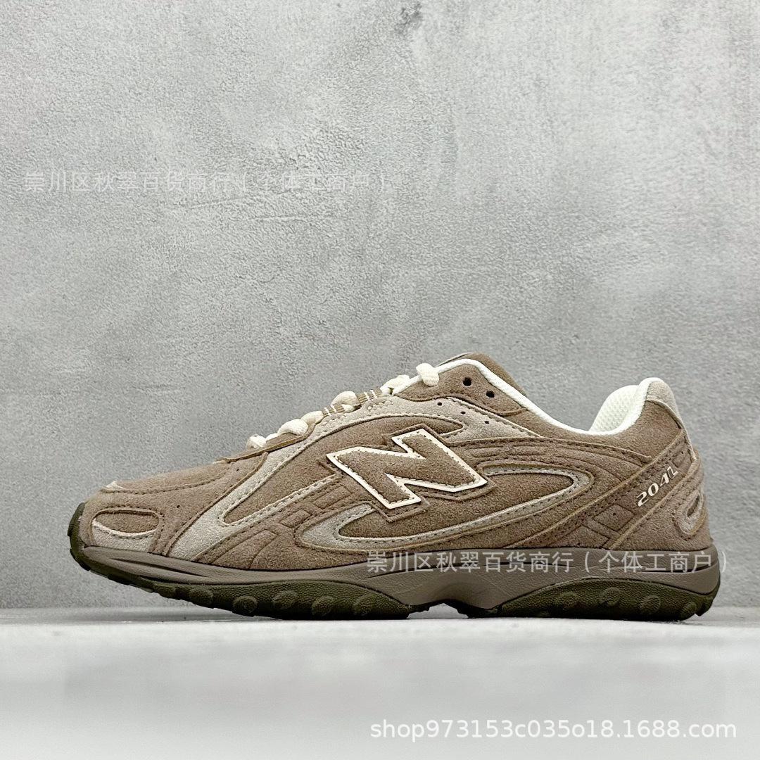 

Обувь серии NBL чисто оригинальная волна New Balance обувь на платформе увеличивающая рост ретро дышащая спортивная для бега мужская и женская обувь 36