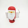 Santa Claus Matryoshka Doll: Six-Layer Wooden Educational Toy & Home Decor Gift