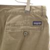 patagonia Shorts W34 Olive 57075SP11 Outdoor Men's Used