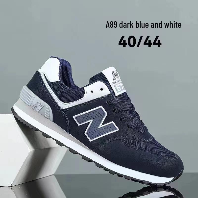 

Унисекс Модные Дышащие Сетчатые Кроссовки - Повседневная и Универсальная Обувь для Скейтборда для Мужчин и Женщин 42