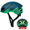 New Cycling Helmet Integrated Bicycle Bicycle Helmet Mountain Road Bike Riding Helmet with Taillights