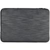 Housse Pour Ordinateur Portable - TECHAIR - 11.6" - Néoprène - Polyester Texturé - Multipoches