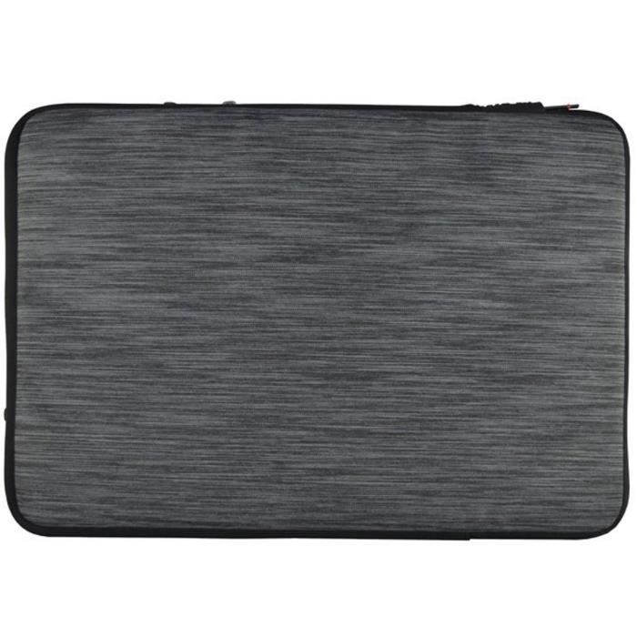 Housse Pour Ordinateur Portable - TECHAIR - 11.6" - Néoprène - Polyester Texturé - Multipoches