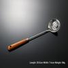 304 Stainless Steel Camping Spatula and Spoon Cookware Set