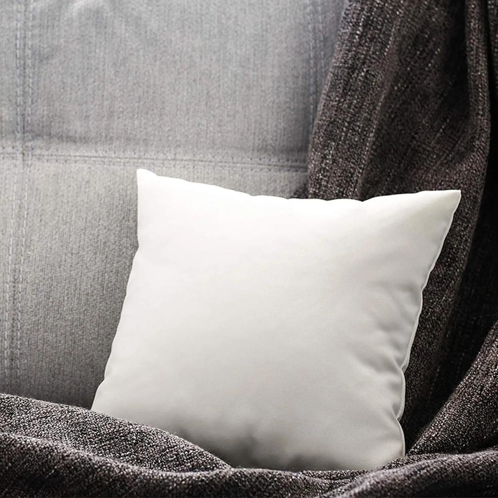 Hotel Pillows Filled with Cotton Head Pillow Core Non-woven Fabric 35x35/40x40/50x50cm