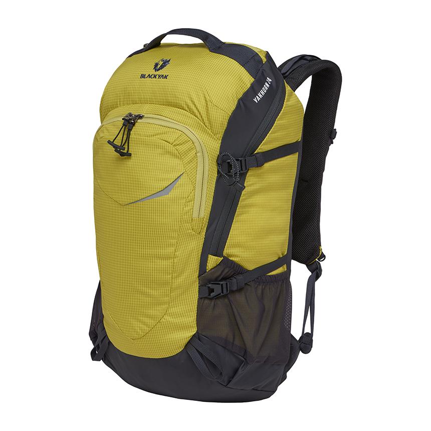 Blackyak Yakhorn24A_Av