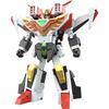 Brave of the Sun Fighbird THE Gattai Grandbird Non-scale Plastic Painted Action Figure