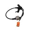 Rear Right ABS Wheel Speed Sensor Fit for Honda Accord 2003-2007 57470-SDA-A03 2ABS0190