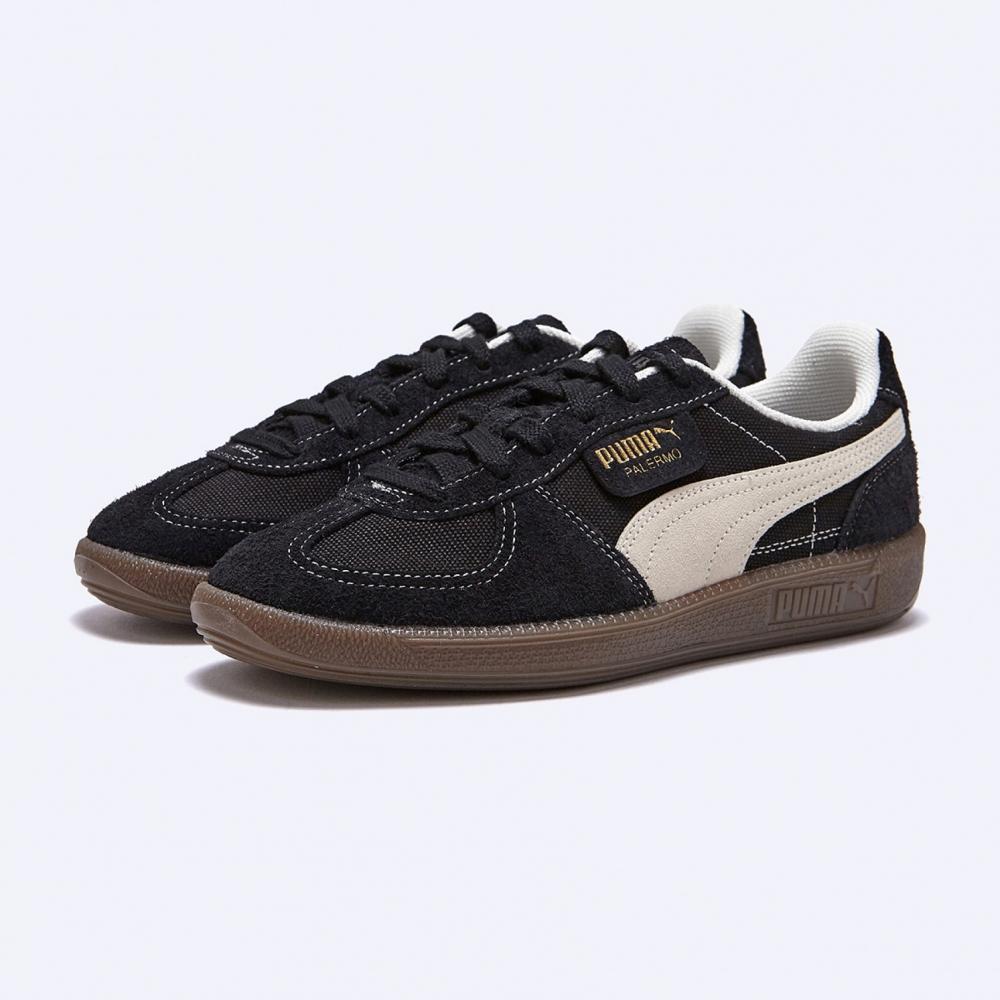 Puma Palermo Vintage Black  39684104