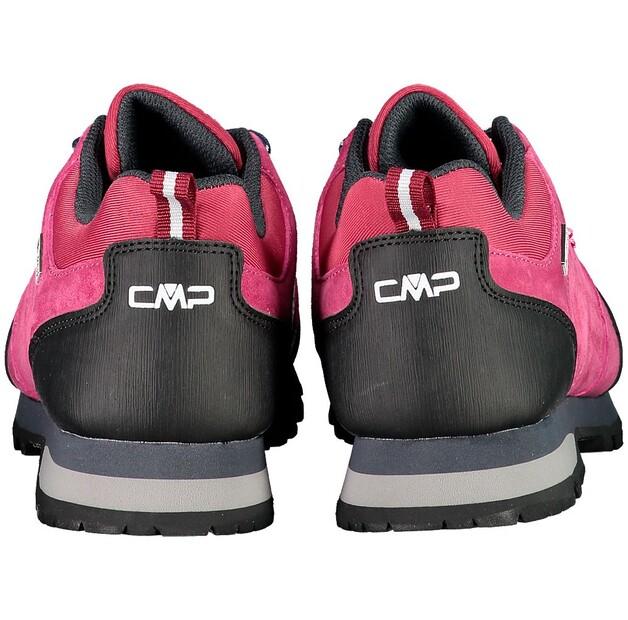 CMP Alcor Low Trekking WP 39Q4896 ботинки трекинговые