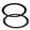 Shaanqi Steyr Crankshaft Front Oil Seal
