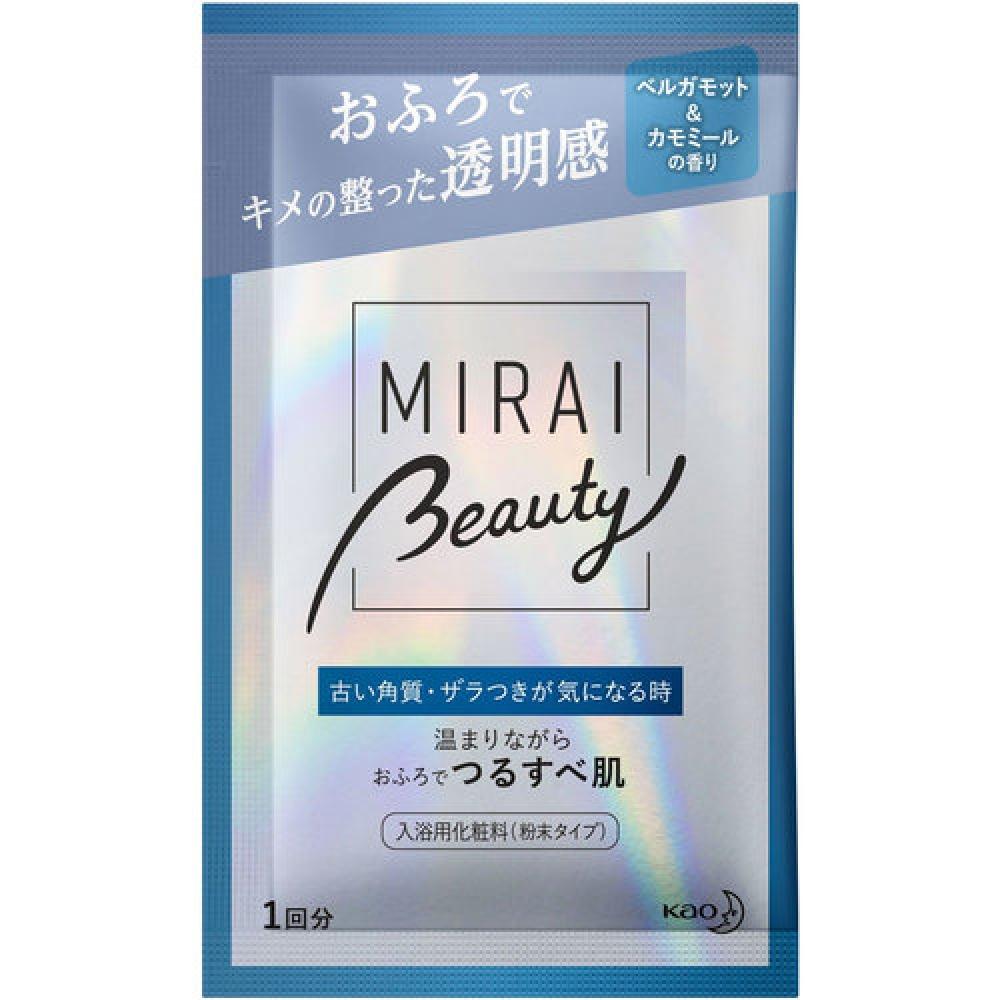 

Babu MiRaiBeautyBabu Mirai BeautyГладкая кожа Аромат бергамота и ромашки 60г