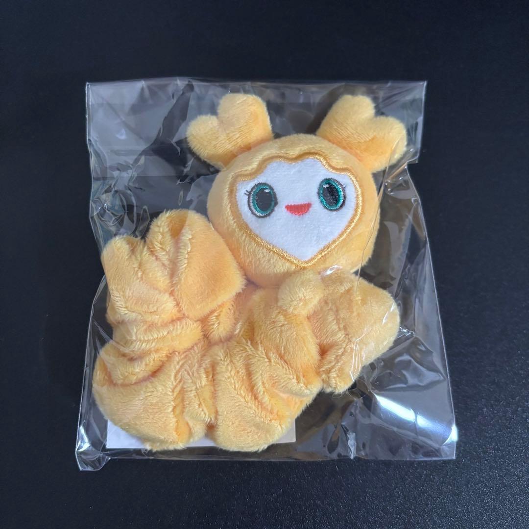 

[USED] TWICE Jihyo THIS IS FOR Scrunchie LOVELY