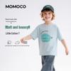 MOMOCO Boys' Summer Short-Sleeve T-Shirt