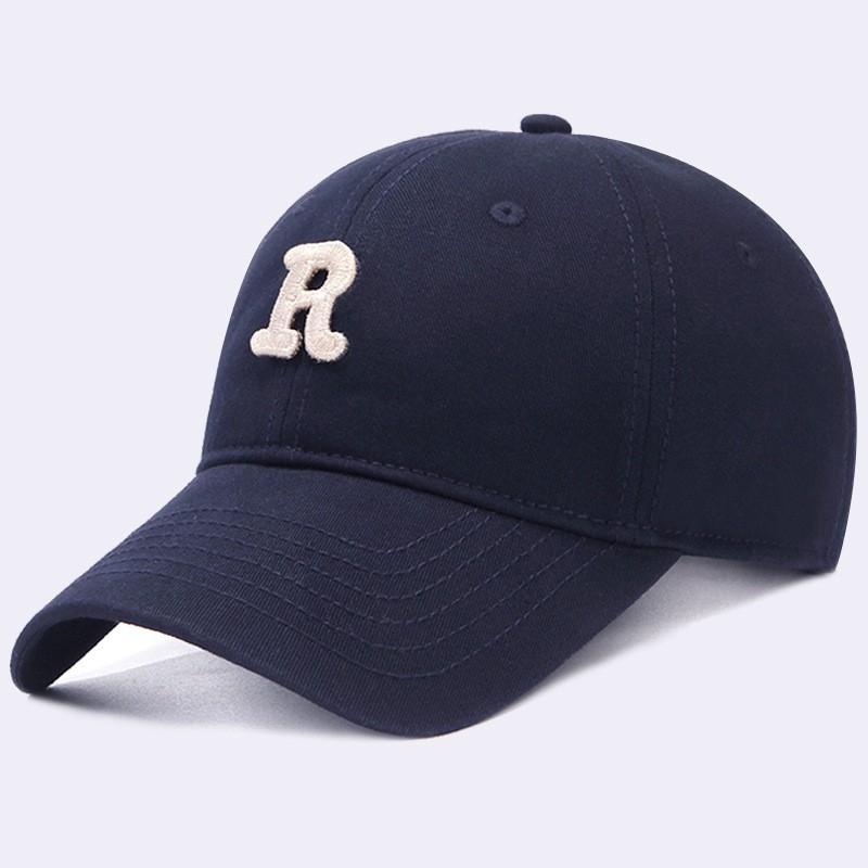 Large Size 60-65cm Soft Top Baseball Caps For Men Women Big Head Cotton Outdoor Sport Snap Back Cap Dad Hats Gorros Dropshipping