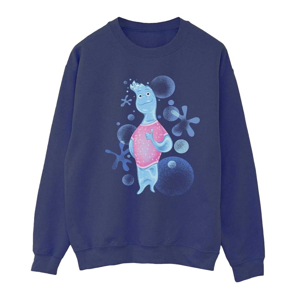 Elemental Womens/Ladies Wade Sweatshirt