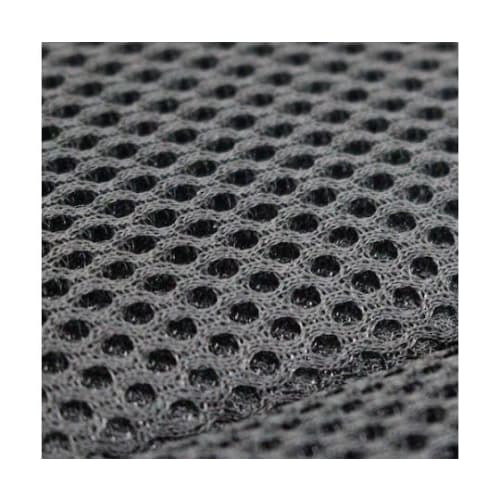 Marvel Wide Work Positioning Belt with Adjustable One-Touch Buckle, Curved Type, MATX-252HB