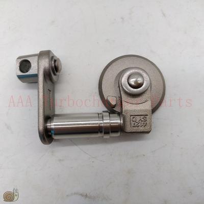 Vira à Esquerda-Chocalho da Válvula Wastegate K03 Turbo Motor 1.8 TSI/TFSI,53039880123,53039700112,06J145701H AAA Peças do Turbocompressor