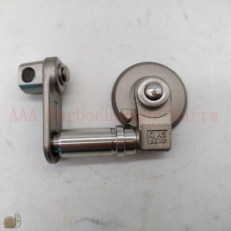 Turn Left-Wastegate Rattle Flapper K03 Turbo  1.8 TSI/TFSI Engine,53039880123,53039700112,06J145701H AAA Turbocharger Parts