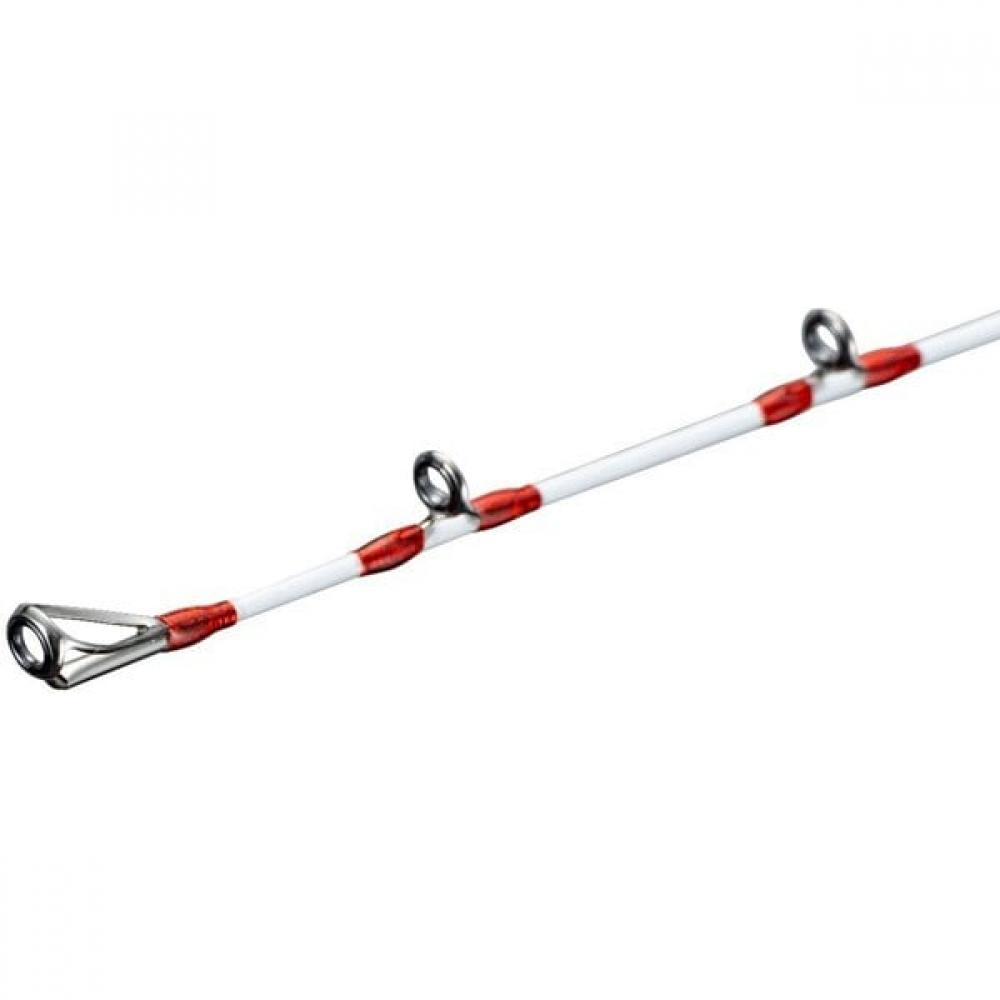 Shimano Bio Impact Medium Depth 73 Mh210 Right [boat Rod]