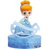 Banpresto Disney Character Cinderella Bandai Spirits Q Posket Stories Figure (Ver. A)