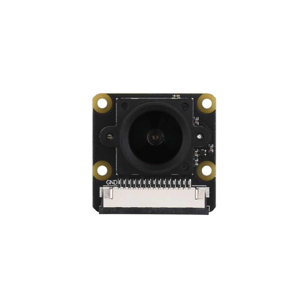 2MP Camera Module with IMX290 Sensor Chip Distortion-Free Compatible with Raspberry Pi