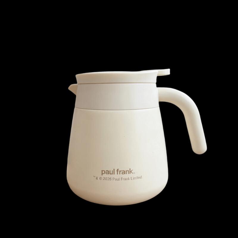 Paul Frank Insulated Desktop Brewing Kettle Insulated Mug