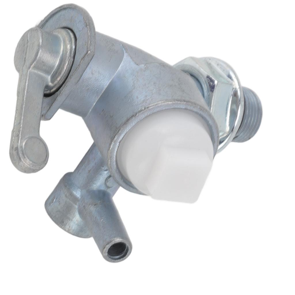 12mm Závit Palivový Kohout pro Robin EY15 EY20 Ey28 RGX3500 RGX2400 Motor Náhradní Díly