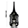 Quick Fault Check Inductance Tester Professional Accurate Motherboard Coil Tester Electromagnetic Induction Tool
