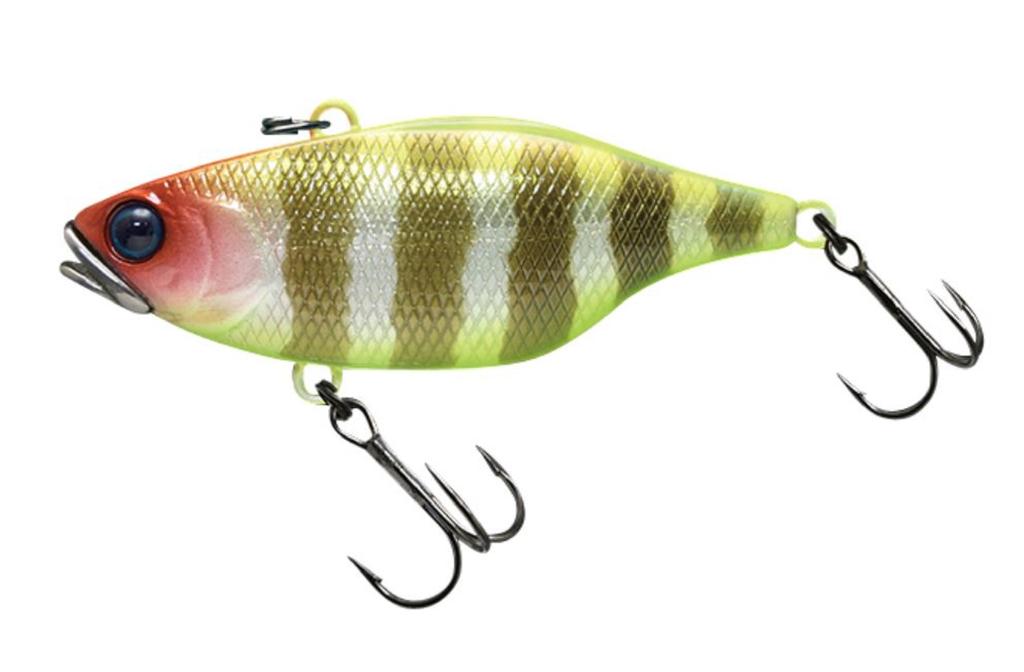 Jackall TN 50 Full Tungsten Vibration Lure Noike Piero (6273)