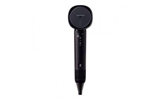 

SHARP Plasmacluster Drape Flow Dryer Midnight IB-WX902-B (Черный Черный)