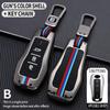 Xpeng G3/P7 Key Cover: Smart Remote Bag Accessories & Protective Shell