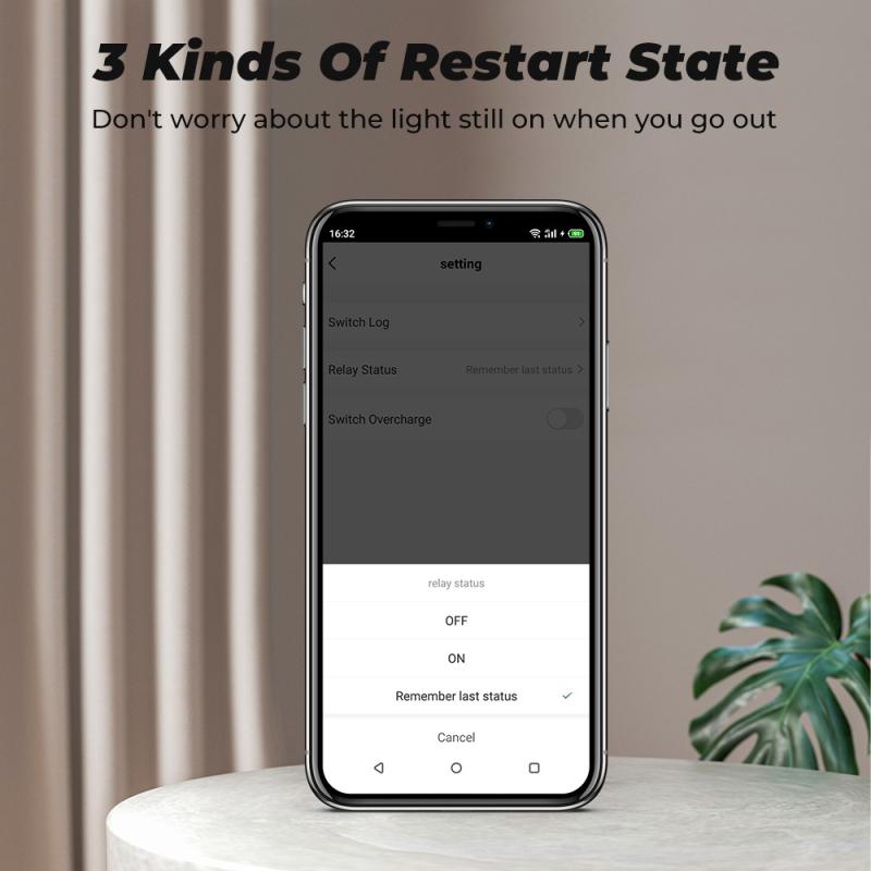 Corui Tuya Wifi Smart Plug Brazilia 16a cu monitor de putere Smart Life App Telecomandă priză Utilizare cu Alexa Google Home