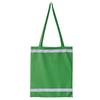 Korntex Warnsac Reflective Long Handle Shopper Bag