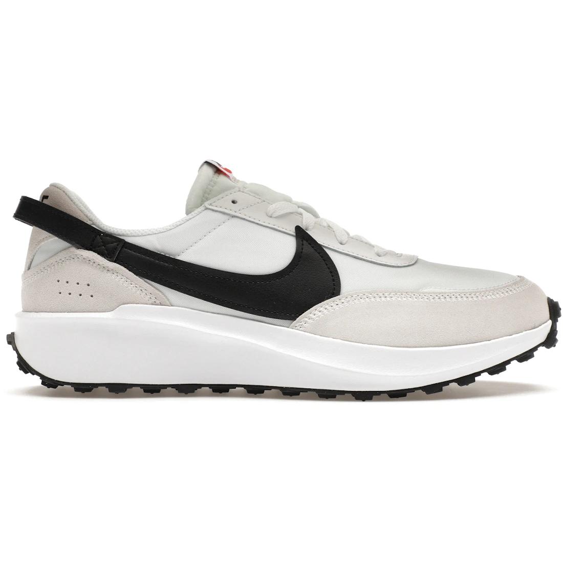 

Кроссовки Nike Waffle Debut Summit White Black(ДХ9522-103) 41