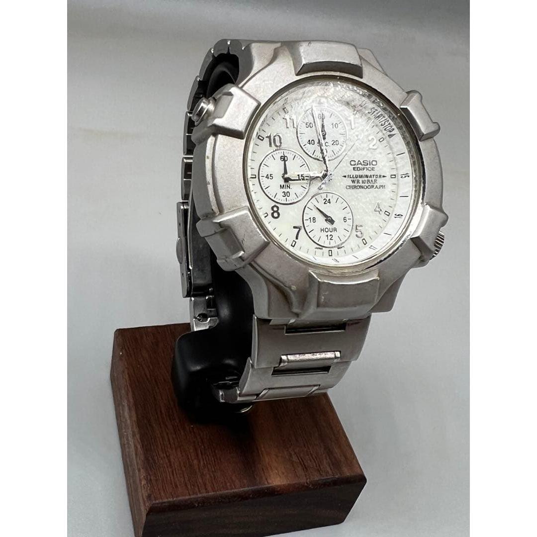 [Working item] CASIO EDIFICE Men s Quartz EF-300
