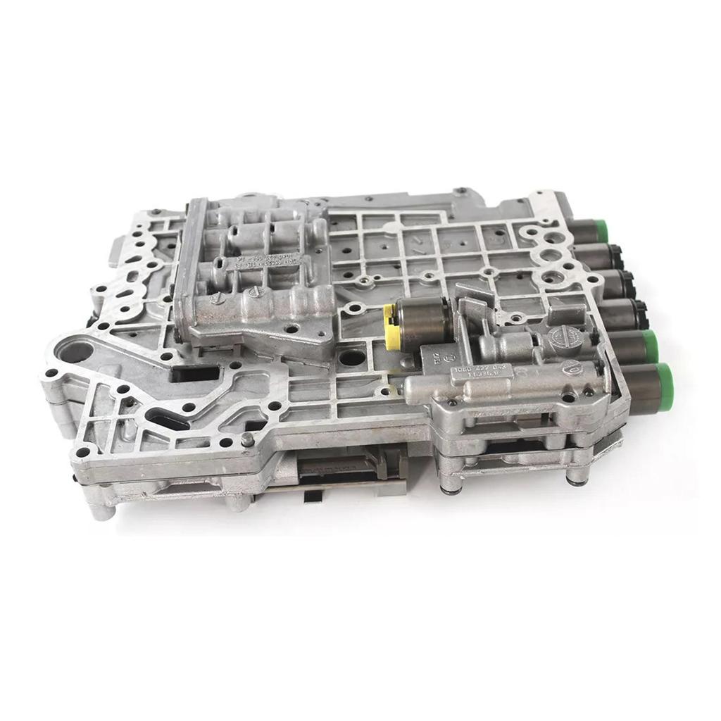 5HP19 01V Transmission Valve Body Solenoids For   A6 A8 S4 VW Passat PHAETON