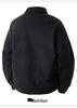 Men's Retro Corduroy Workwear Jacket: Casual American Style, Cool Lapel Top for Spring and Autumn.