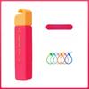 12ML Water-free Degreasing Pen For Emergency Use White Clothes Stain Remover Pen Strong Waterless Tant Oil Stain Remover Pen New