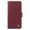 YIKATU YK-003 For Xiaomi Redmi Note 14 Pro+ 5G/Note 14 Pro 5G/Poco X7 5G Case Wallet Stand Leather Phone Cover Side Buckle