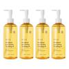 Abka Blackhead Pure & Deep Cleansing Oil, 300ml, 4 Pcs