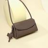 Bag Women'S Bag Crossbody Bag Underarm Bag Fashion And High-End Single Shoulder Leather Small Bag Luggage