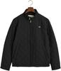 Winter Jacket GANT Quilted Windcheater Steppjacke