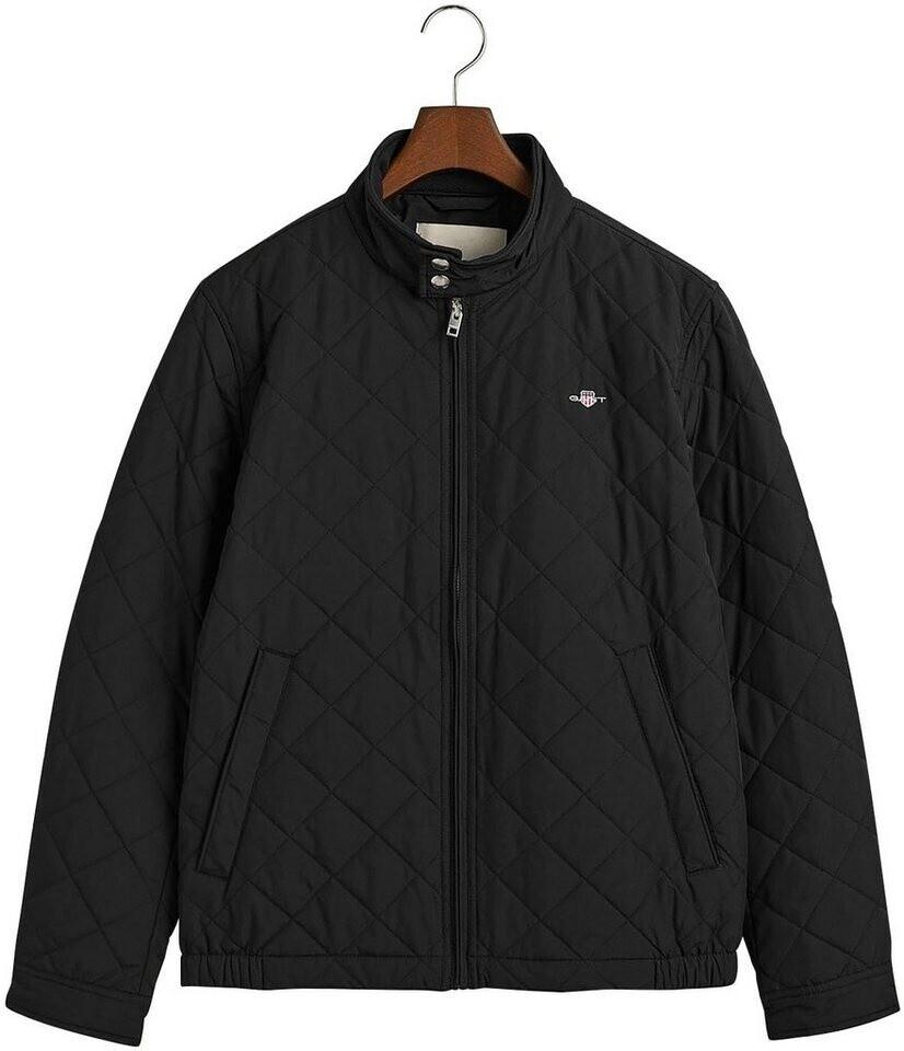 Winter Jacket GANT Quilted Windcheater Steppjacke