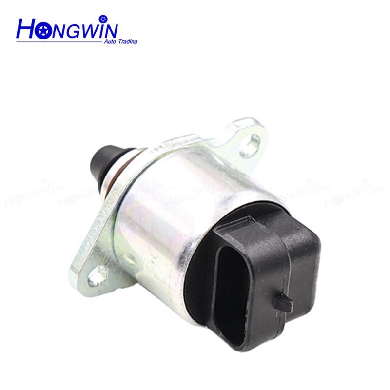 1/2 PCS Genuine No.:96966721 Idle Air Control Valve Fits Chevrolet Spark M300 DL745D 1.0 LPG  ,96966710